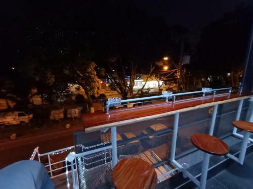 Apartamento Casa Hotel Qr
