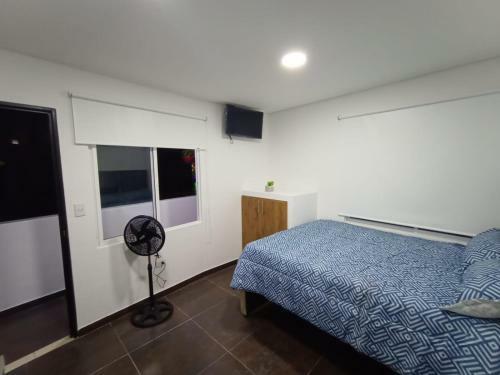 Apartamento Casa Hotel Qr