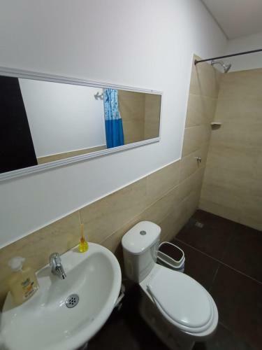 Apartamento Casa Hotel Qr