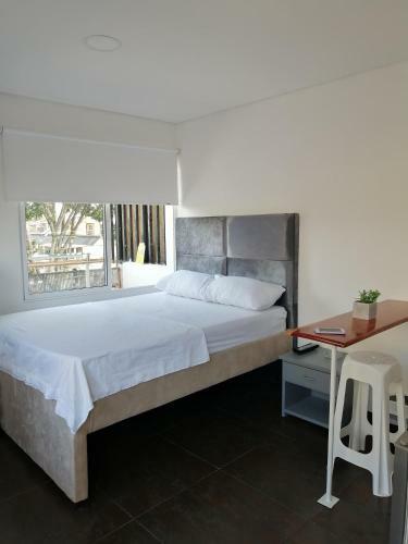 Apartamento Casa Hotel Qr