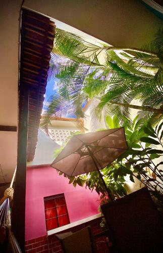 Ding-dong Hostel