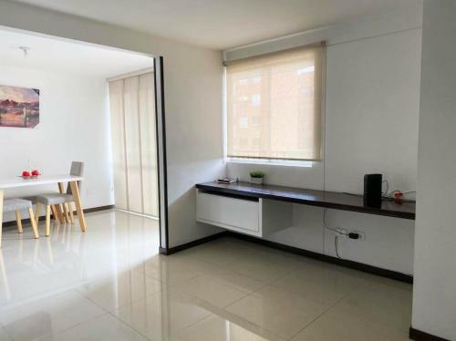Hermoso Apartamento Bosques - Valle Del Lili