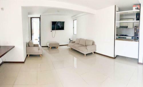 Hermoso Apartamento Bosques - Valle Del Lili