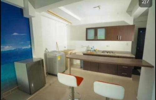 Apartahotel El Templete Jr