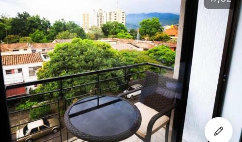 Apartahotel El Templete Jr