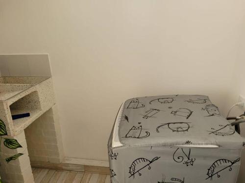 Apartamento San Fernando 202