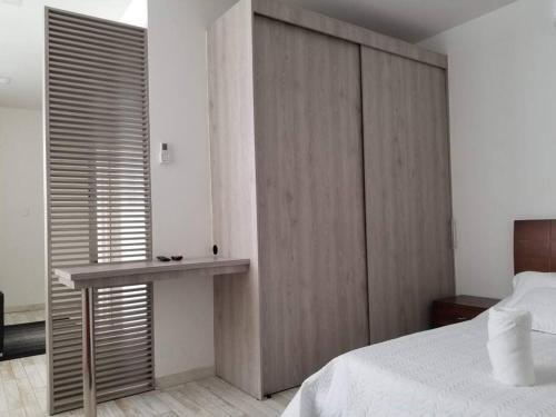 Apartamento San Fernando 202
