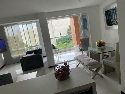 Apartamento Apto De Lujo Valle Del Lili