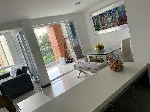 Apartamento Apto De Lujo Valle Del Lili