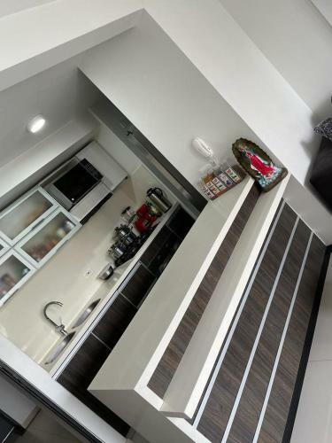 Apartamento Apto De Lujo Valle Del Lili