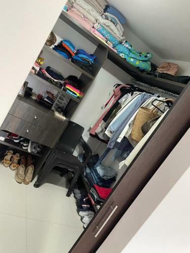 Apartamento Apto De Lujo Valle Del Lili