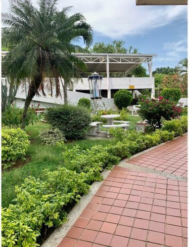 Apartamento Girasoles Del Sur