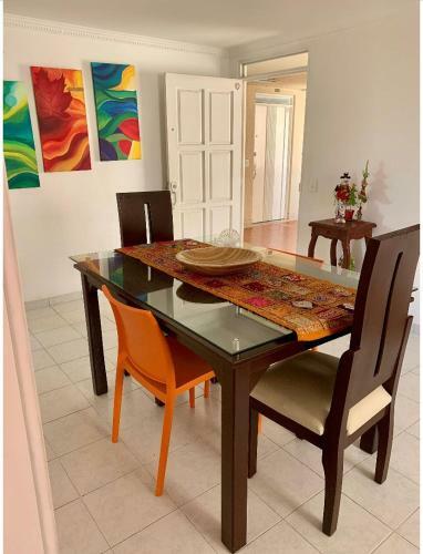 Apartamento Girasoles Del Sur