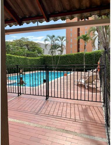 Apartamento Girasoles Del Sur