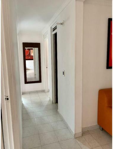 Apartamento Girasoles Del Sur