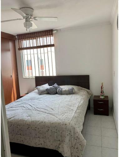 Apartamento Girasoles Del Sur