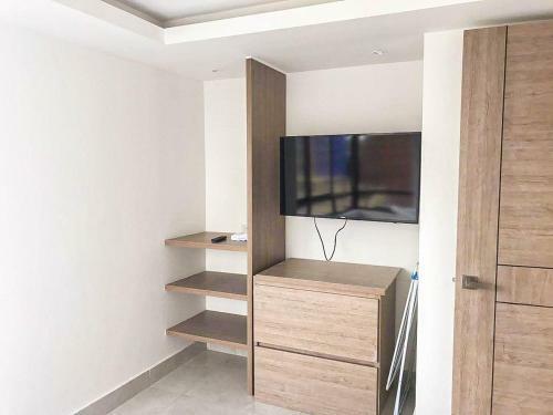 Hermoso Apartamento Costa Brava
