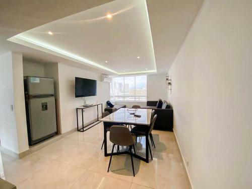 Hermoso Apartamento Costa Brava