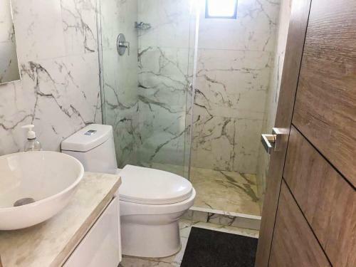 Hermoso Apartamento Costa Brava
