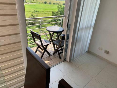 Apartamento Amoblado , Sur De Cali Con Piscina