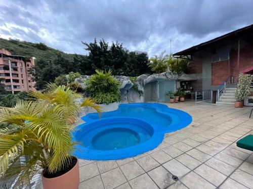Hermoso Apartamento Juanambu
