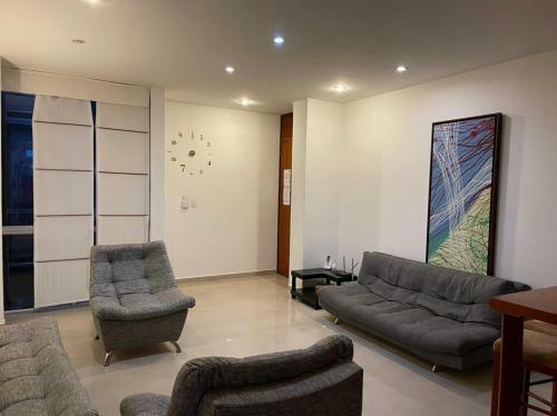 Hermoso Apartamento Juanambu