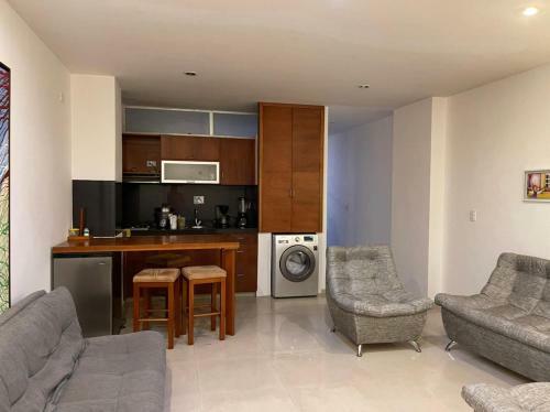 Hermoso Apartamento Juanambu