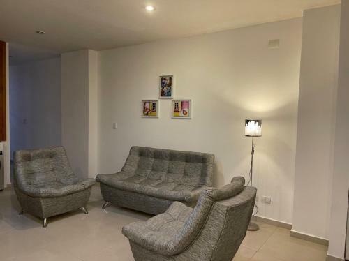 Hermoso Apartamento Juanambu