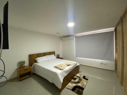 Apartamento Parque Ingenio