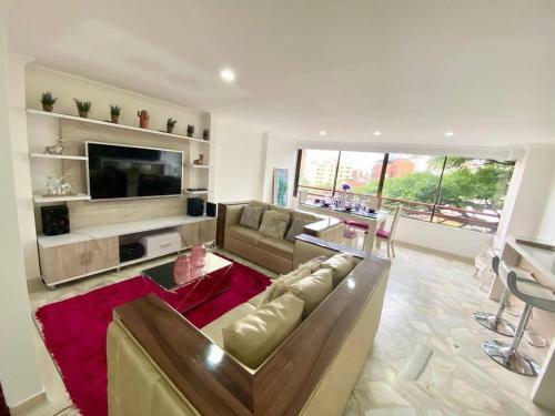 Torres De La Loma. Apartamento Duplex