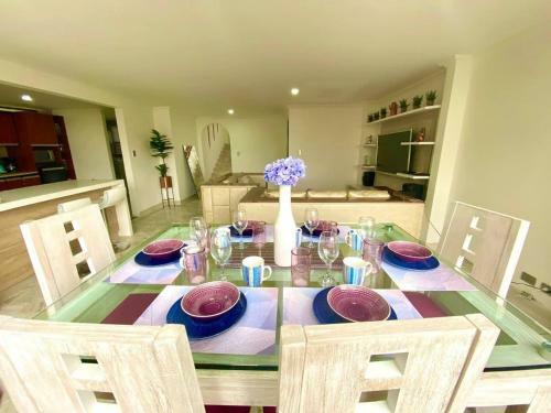 Torres De La Loma. Apartamento Duplex