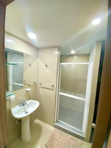 Torres De La Loma. Apartamento Duplex