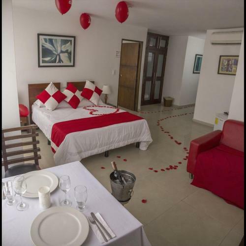 Aw Hotel Chipichape Urban