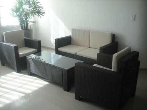 Aw Hotel Chipichape Urban