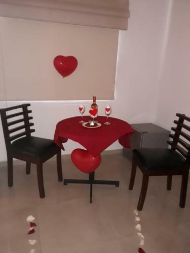 Aw Hotel Chipichape Urban