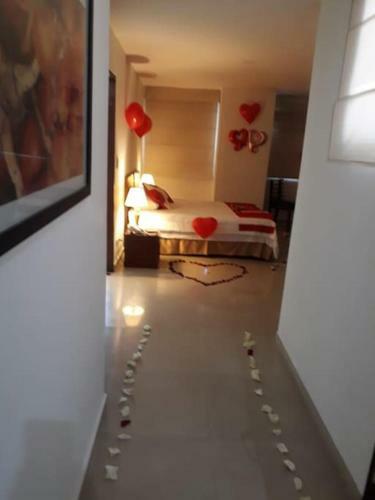 Aw Hotel Chipichape Urban
