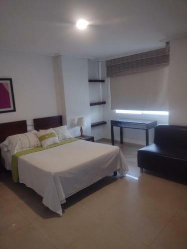 Aw Hotel Chipichape Urban