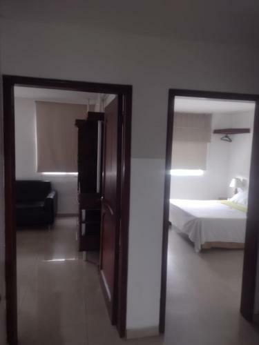 Aw Hotel Chipichape Urban