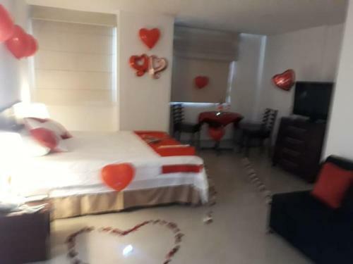 Aw Hotel Chipichape Urban