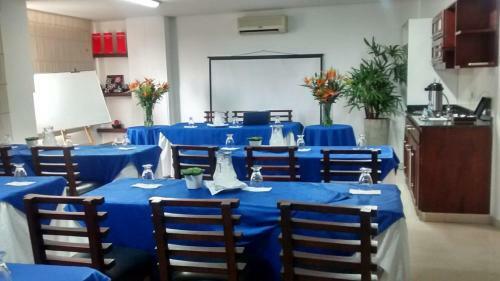 Aw Hotel Chipichape Urban