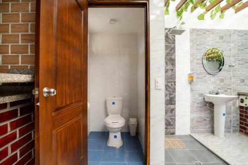 Apartamento Modern Luxurious Place With Spa