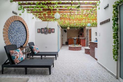 Apartamento Modern Luxurious Place With Spa