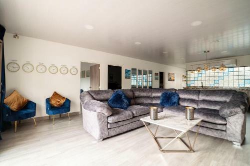 Apartamento Modern Luxurious Place With Spa