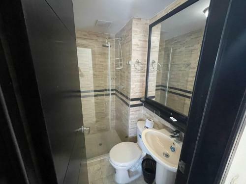 Hermoso Apartamento Bocana Real - Alferez Real