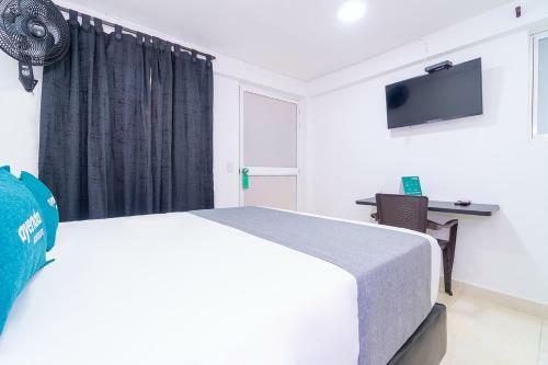 Hotel Ayenda Casa Impacto 66