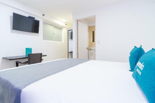 Hotel Ayenda Casa Impacto 66