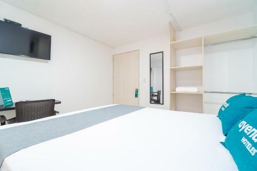 Hotel Ayenda Casa Impacto 66