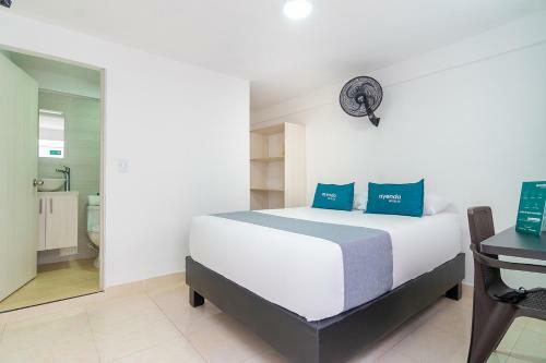 Hotel Ayenda Casa Impacto 66