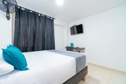 Hotel Ayenda Casa Impacto 66