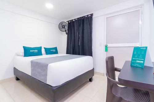 Hotel Ayenda Casa Impacto 66